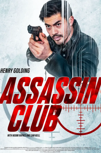Assassin club (poster)
