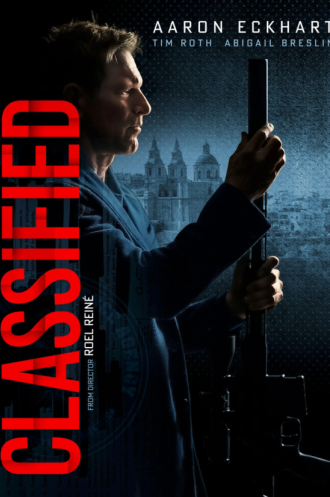 Classified (poster)